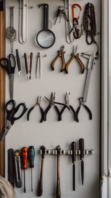Pincel Profissional